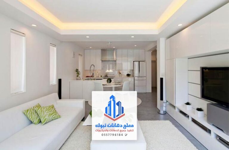 معلم جبس بورد في جدة