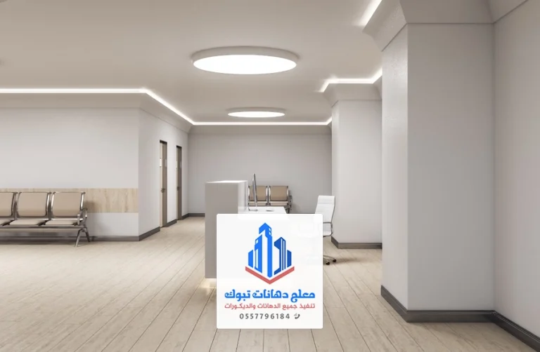 مقاول دهانات جدة